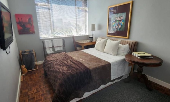 Cape Town City Centre Resort | Private room ∙ 1 guest
