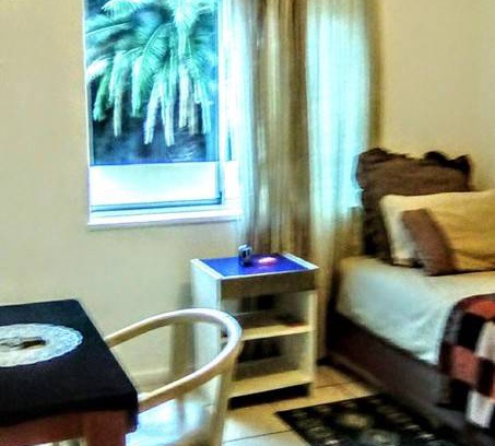 Cape Town City Centre Resort | Private room ∙ 1 guest