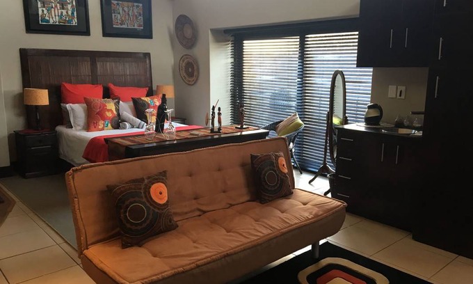 Centurion Resort | Private room ∙ 1 guest
