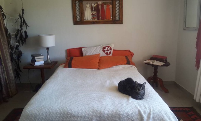 Riversdale Resort | Private room ∙ 2 guests