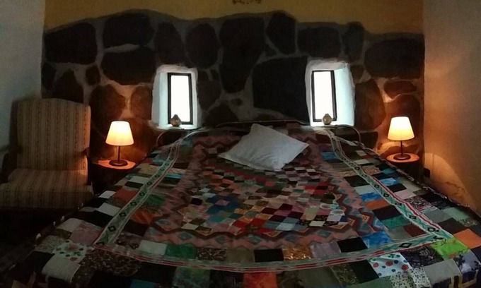 Tire Resort | Private room ∙ 2 guests