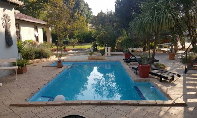 Randpark Ridge Resort | Private room ∙ 1 guest