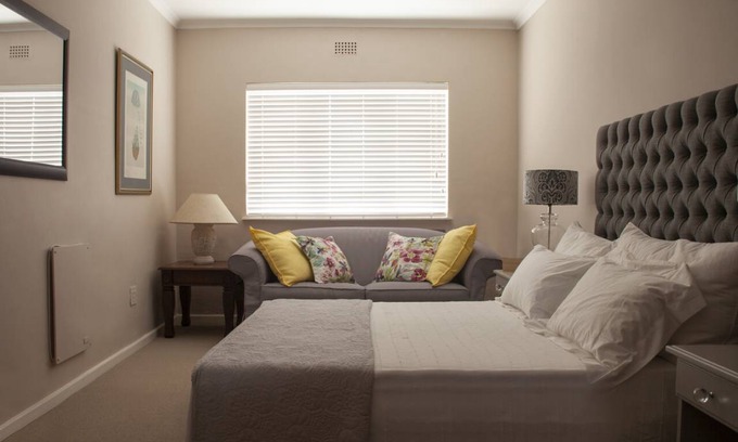 Claremont Resort | Private room ∙ 1 guest