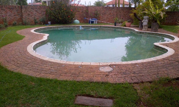 Pretoria Resort | Private room ∙ 2 guests