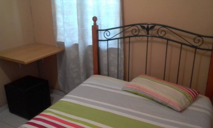 Greater Johannesburg Metropolitan Area Resort | Private room ∙ 1 guest