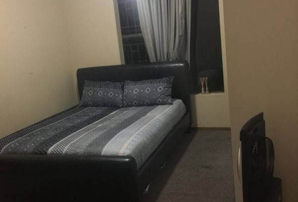 Weltevredenpark Resort | Private room ∙ 2 guests