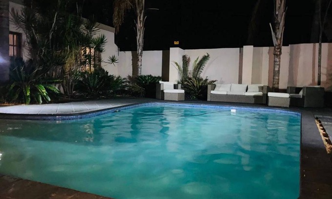 Brooklyn Resort | Private room ∙ 1 bedroom ∙ 2 guests
