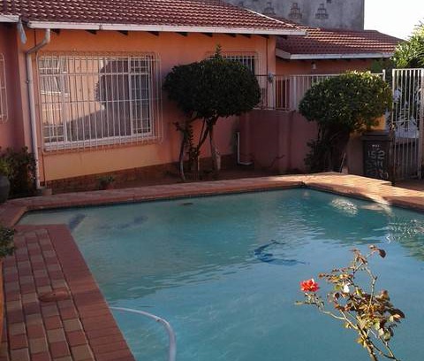 Greater Johannesburg Metropolitan Area Resort | Private room ∙ 1 guest