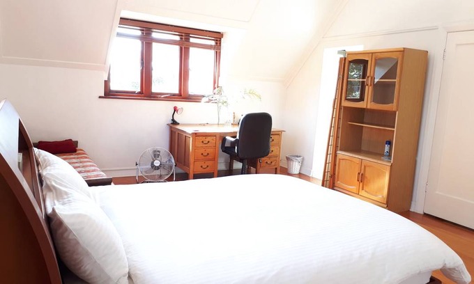 Newlands Resort | Private room ∙ 1 guest