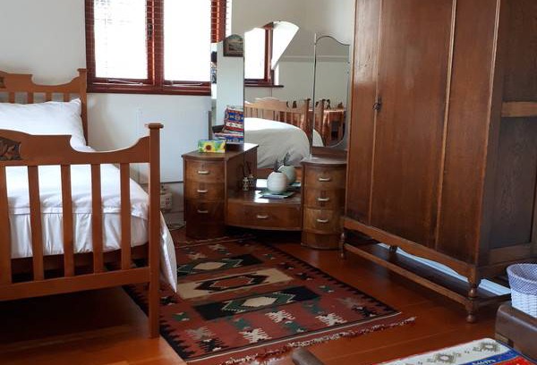 Newlands Resort | Private room ∙ 1 guest