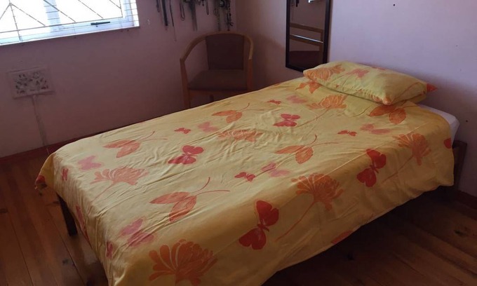 Salt River Resort | Private room ∙ 1 guest