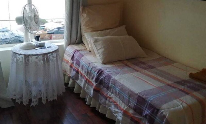 Cape Town City Centre Resort | Private room ∙ 1 guest