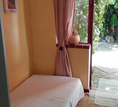 Bergvliet Resort | Private room ∙ 1 guest
