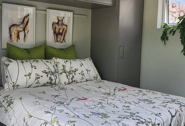 Paarl Resort | Private room ∙ 1 guest