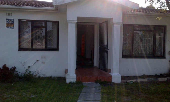 Cape Town Resort | Private room ∙ 1 guest