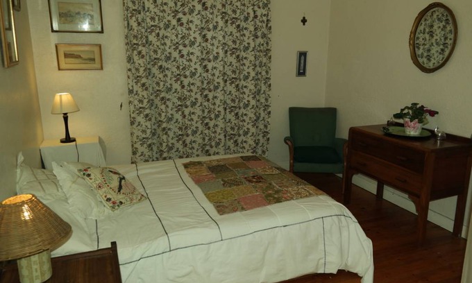 Plumstead Resort | Private room ∙ 1 guest