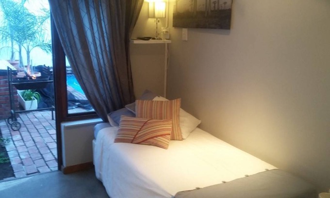 Kenridge Resort | Private room ∙ 1 guest
