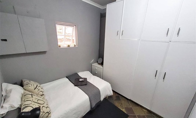 Sea Point Resort | Private room ∙ 1 guest