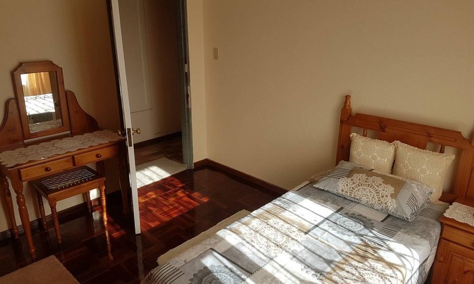 Redhill Resort | Private room ∙ 1 guest