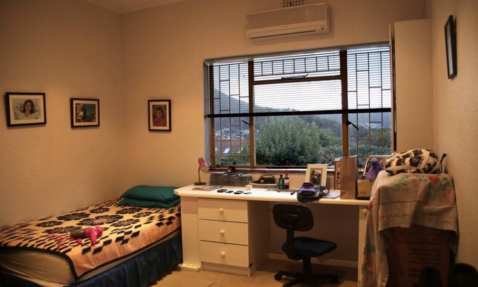 Cape Town City Centre Resort | Private room ∙ 1 guest