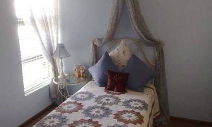 Port Elizabeth Resort | Private room ∙ 1 guest
