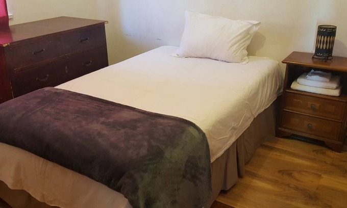 Cape Town Resort | Private room ∙ 1 guest