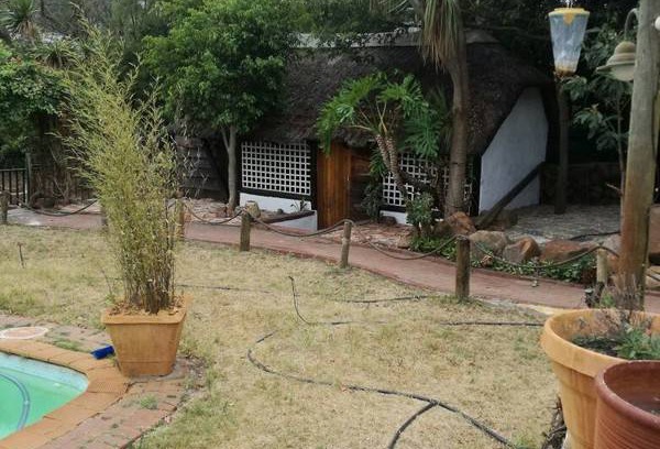 Hout Bay Resort | Private room ∙ 1 guest