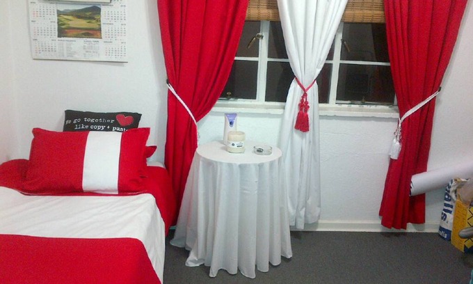 Maitland Resort | Private room ∙ 1 guest