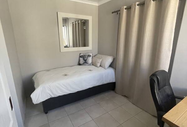 Cape Town Resort | Private room ∙ 1 guest