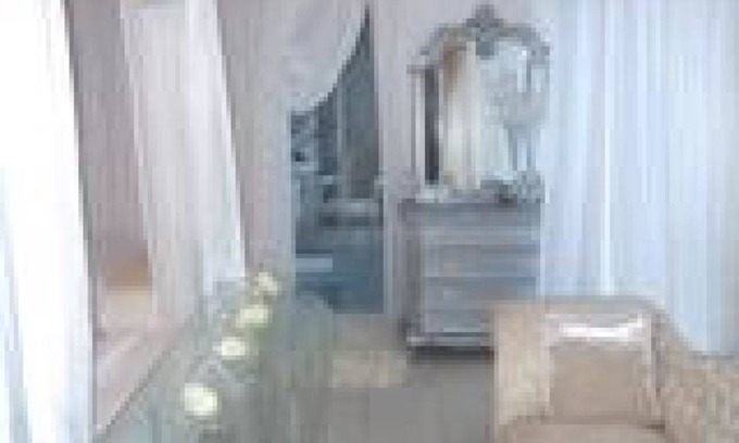 Port Elizabeth Resort | Private room ∙ 1 guest