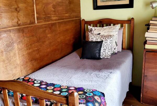 Govan Mbeki Resort | Private room ∙ 1 guest