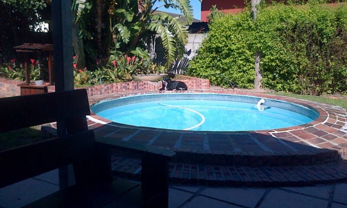 Parow North Resort | Private room ∙ 1 guest