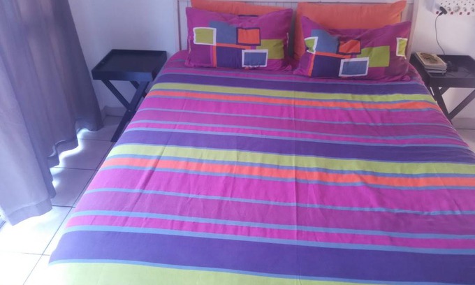 Grassy Park Resort | Private room ∙ 1 guest