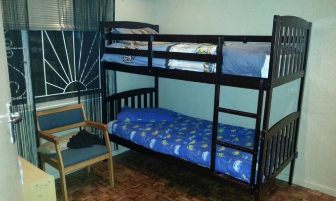 Tokai Resort | Private room ∙ 2 guests