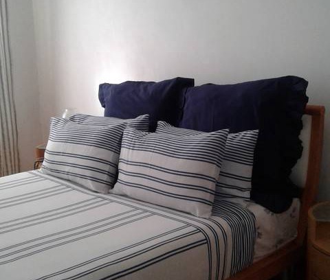 Greater Johannesburg Metropolitan Area Resort | Private room ∙ 2 guests