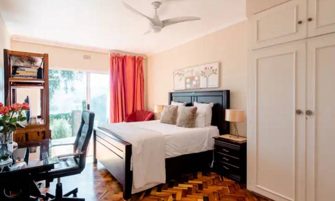 Greater Johannesburg Metropolitan Area Resort | Private room ∙ 2 guests