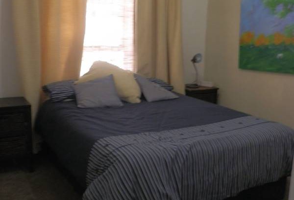 Somerset West Resort | Private room ∙ 2 guests