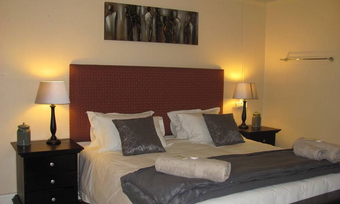 Sutherland Resort | Private room ∙ 2 guests