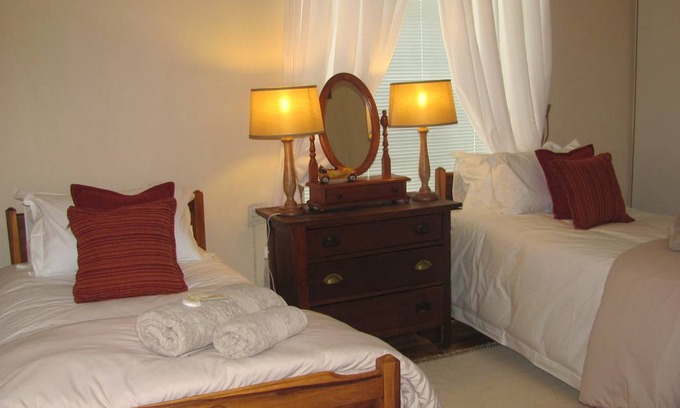 Sutherland Resort | Private room ∙ 2 guests
