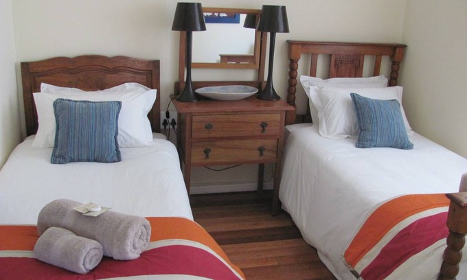 Sutherland Resort | Private room ∙ 2 guests