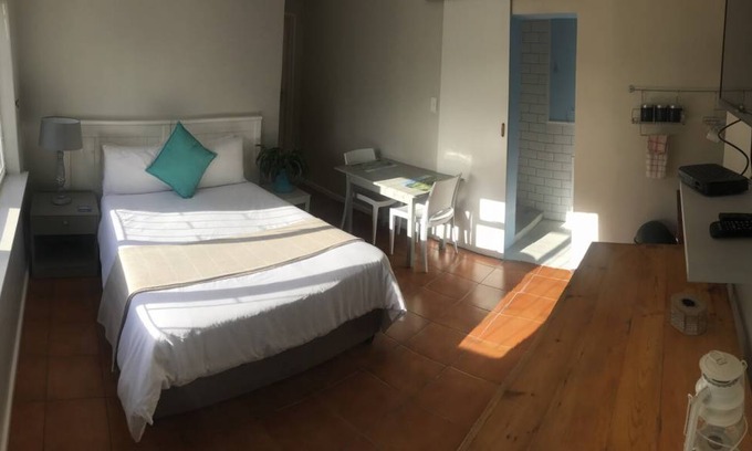 Bloubergstrand Resort | Private room ∙ 2 guests