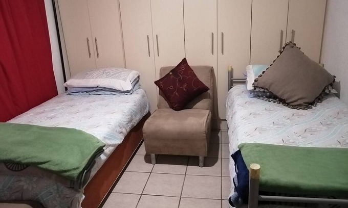 Grassy Park Resort | Private room ∙ 2 guests