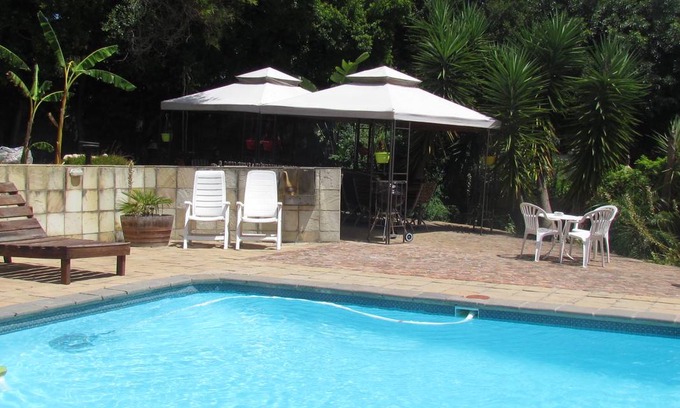 Eikenbosch Resort | Private room ∙ 2 guests