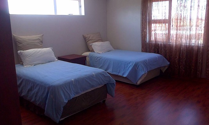 Lansdowne Resort | Private room ∙ 2 guests
