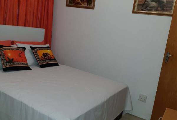 Kareeberg Resort | Private room ∙ 2 guests