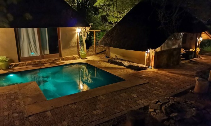 Wynberg Resort | Private room ∙ 2 guests