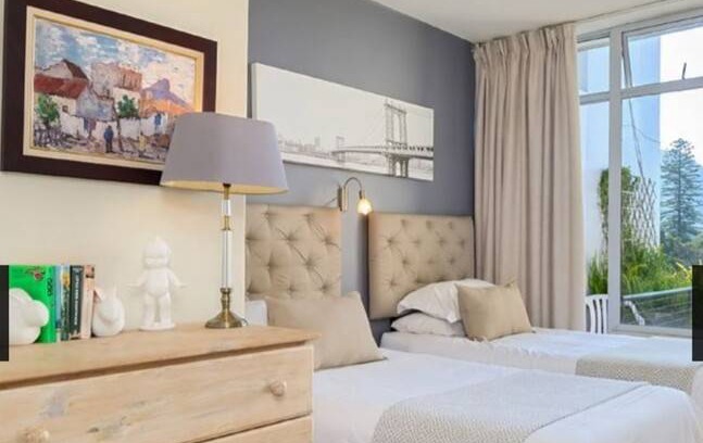 Claremont Resort | Private room ∙ 2 guests