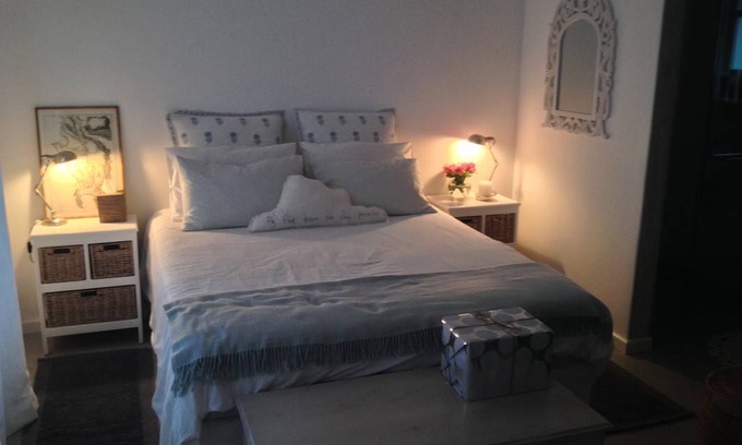 Claremont Resort | Private room ∙ 2 guests
