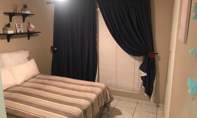 Glenvista Resort | Private room ∙ 2 guests