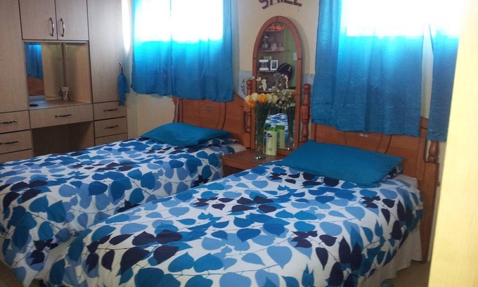 Cape Town Resort | Private room ∙ 2 guests